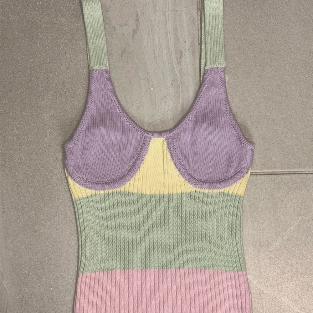 Revolve Olivia Rubin top size small